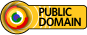 Public Domain dedication