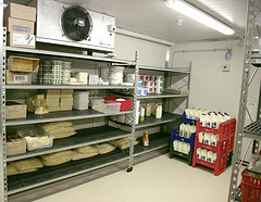 Refigerated food storage UoOtago Union by brian Treanor.jpg