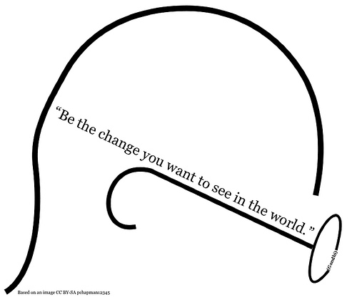 Be the change you want to see in the world (Gandhi).jpg