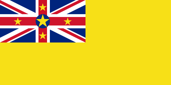 File:Flag of Niue.svg