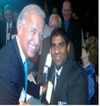 MD Alam With US Vice President Joe Biden.JPEG
