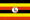 Flag of Uganda