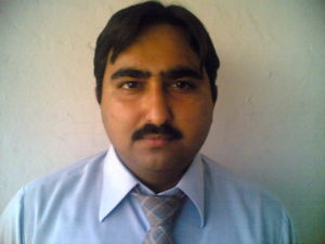Ahsan Ullah