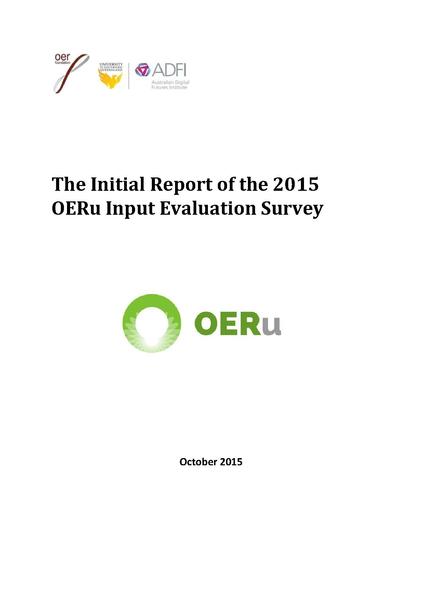 File:OERu Input evaluation initial report.pdf