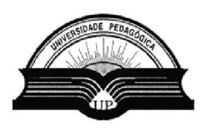 Simbolo da Universidade Pedagogica