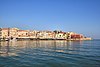 Chania - Venetian harbor 1.jpg