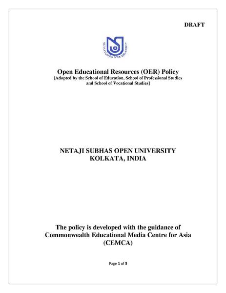 File:OER Policy NSOU.pdf