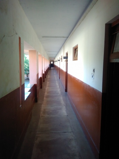 DMS Corridor