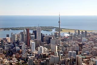 Toronto - ON - Toronto Skyline2.jpg