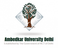 Ambedkar University Delhi.PNG