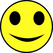 Happy face.svg